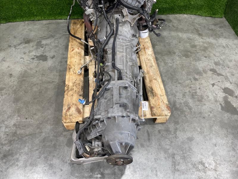 АКПП из Японии — фото 4