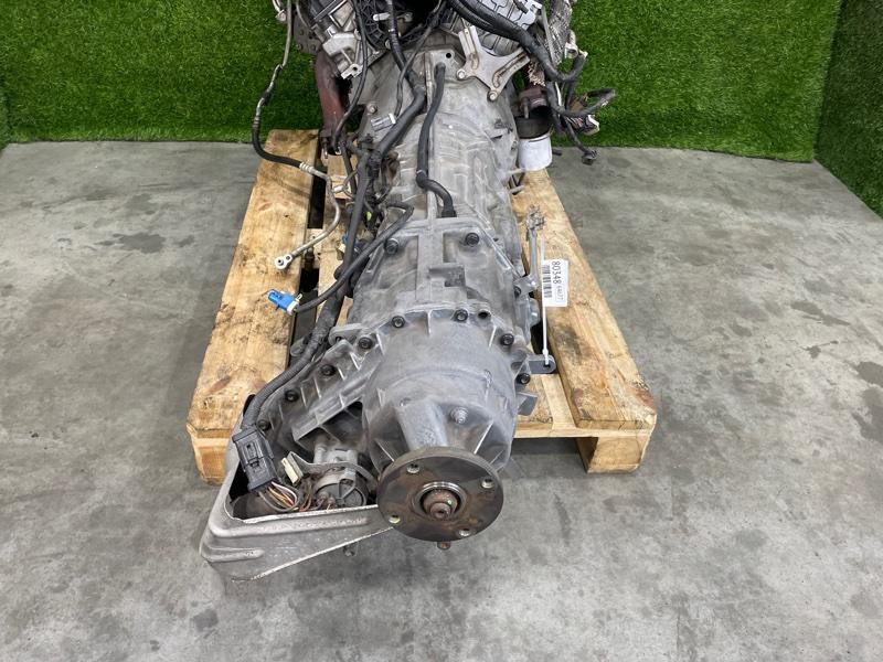 АКПП из Японии — фото 5