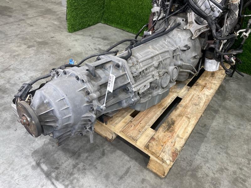 АКПП из Японии — фото 9