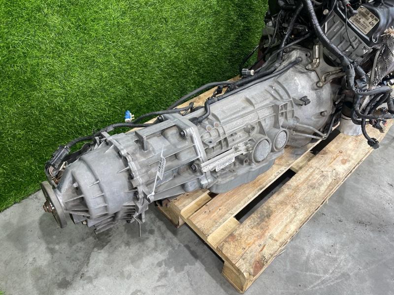 АКПП из Японии