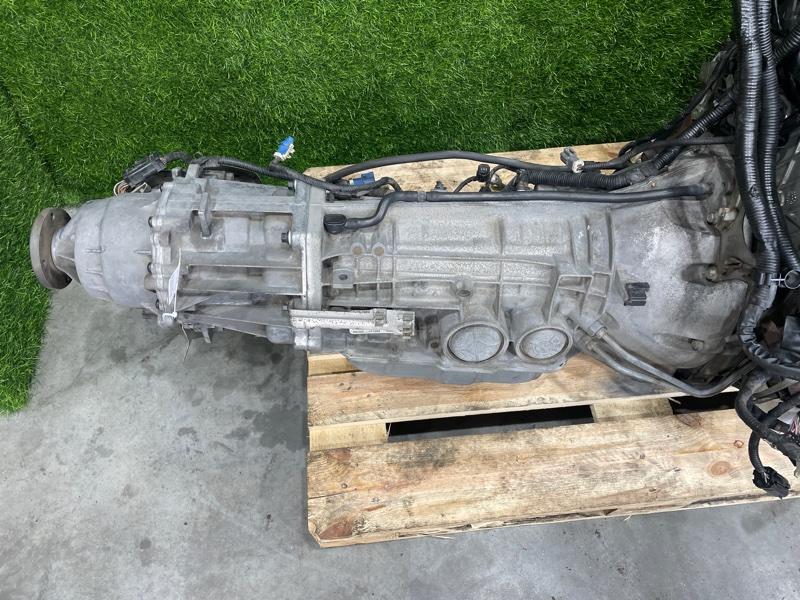 АКПП из Японии — фото 6