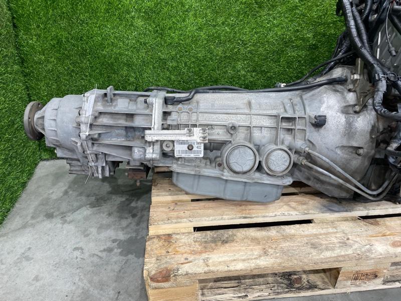АКПП из Японии — фото 7
