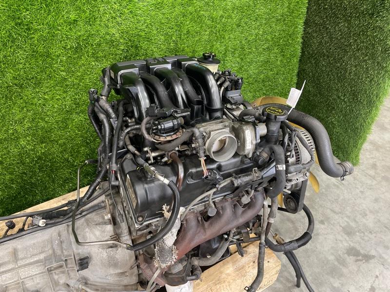 Двигатель из Японии — фото 14