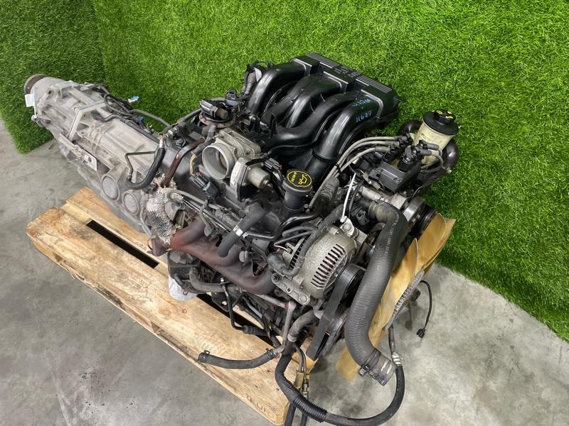 Двигатель из Японии — фото 15