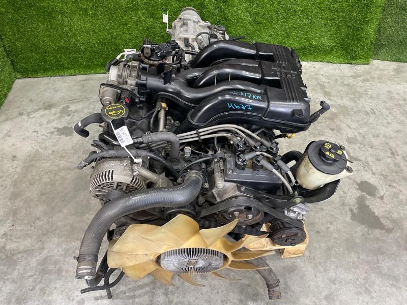 Двигатель из Японии — фото 7