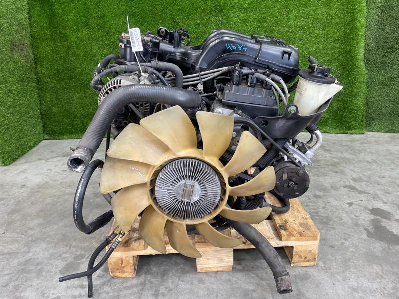 Двигатель из Японии — фото 8