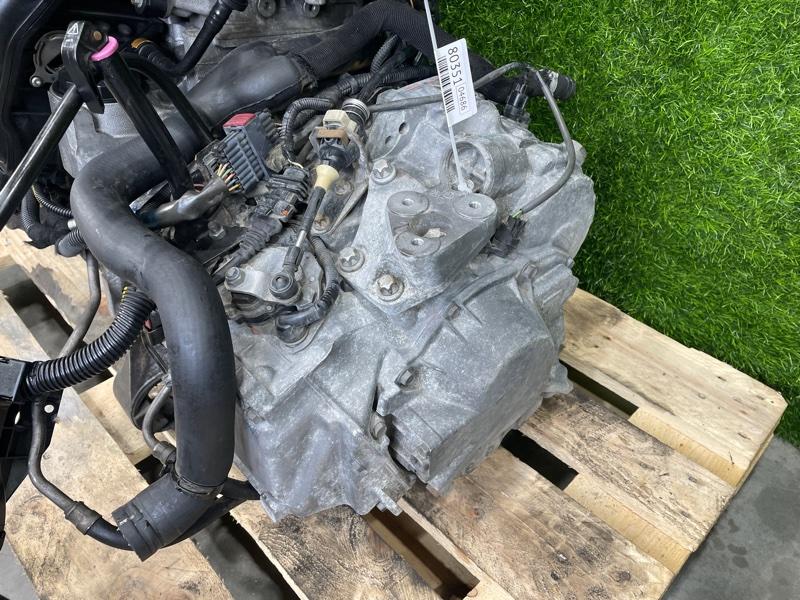 АКПП из Японии — фото 8