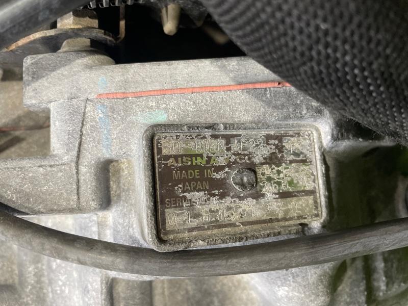 АКПП из Японии — фото 9