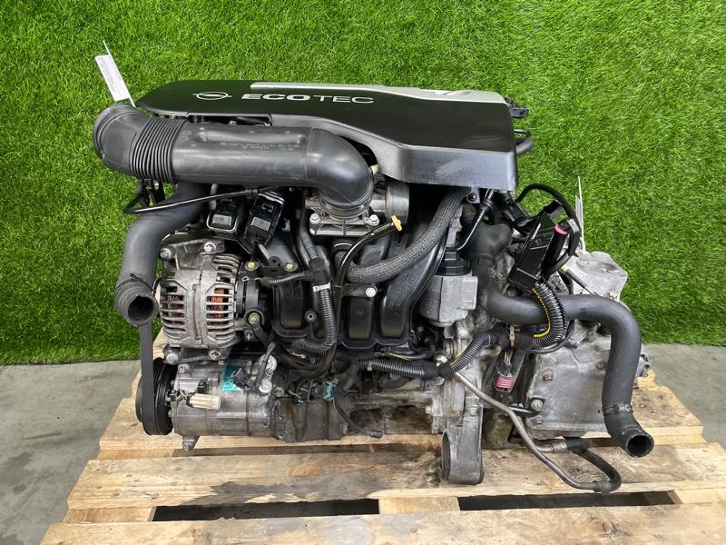 Двигатель из Японии — фото 2