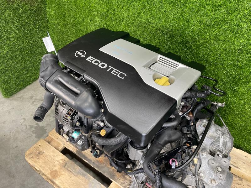 Двигатель из Японии — фото 12