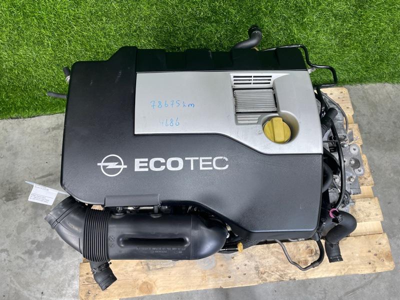 Двигатель из Японии — фото 15