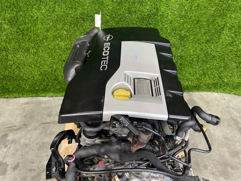 Двигатель из Японии — фото 3