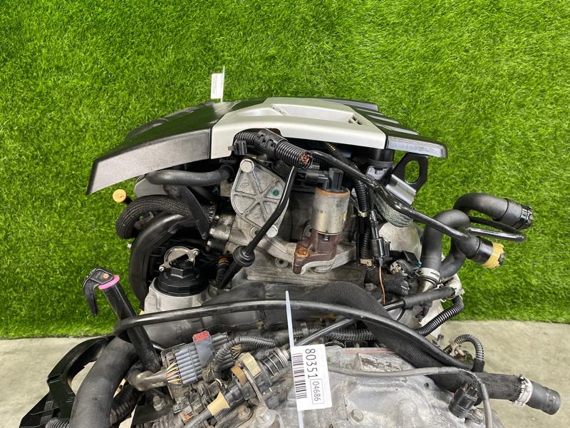 Двигатель из Японии — фото 4