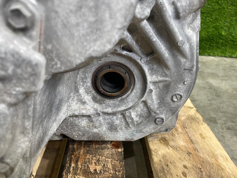 АКПП из Японии — фото 10