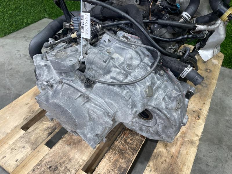 АКПП из Японии — фото 11