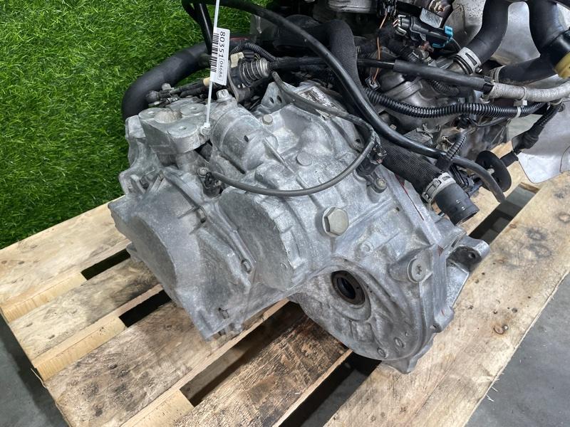 АКПП из Японии