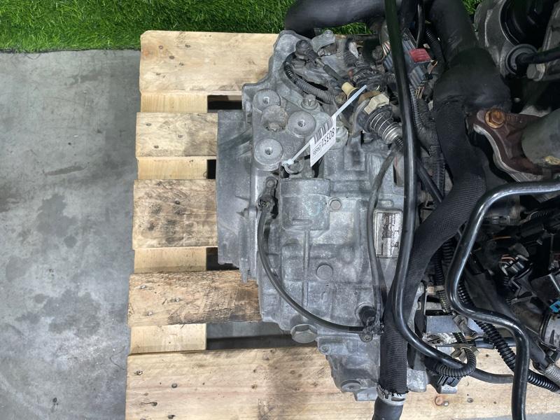 АКПП из Японии — фото 2