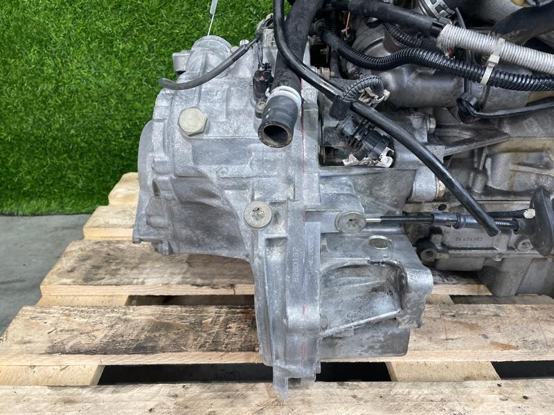 АКПП из Японии — фото 3