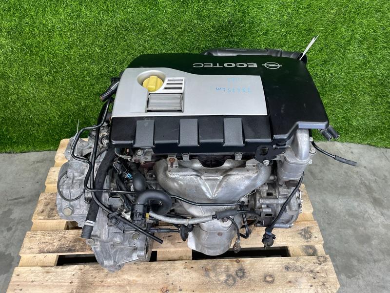 Двигатель из Японии — фото 5