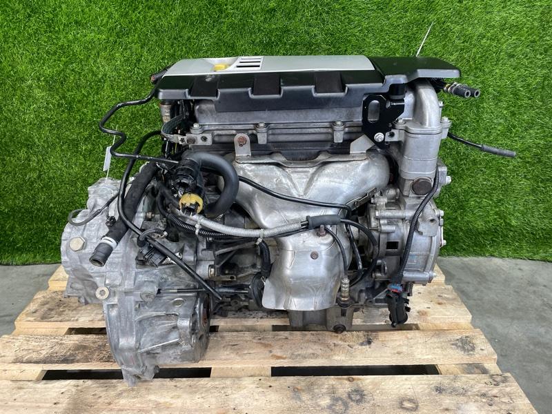 Двигатель из Японии — фото 6