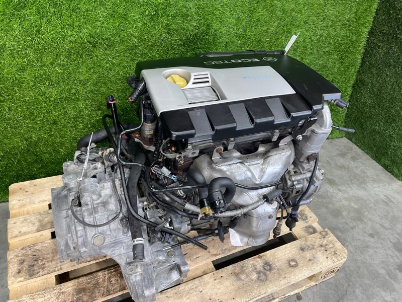 Двигатель из Японии — фото 13