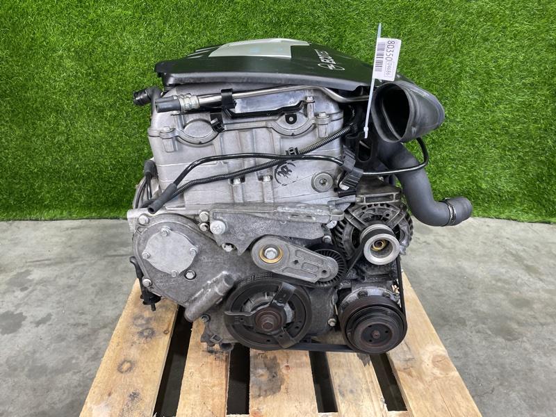 Двигатель из Японии — фото 8