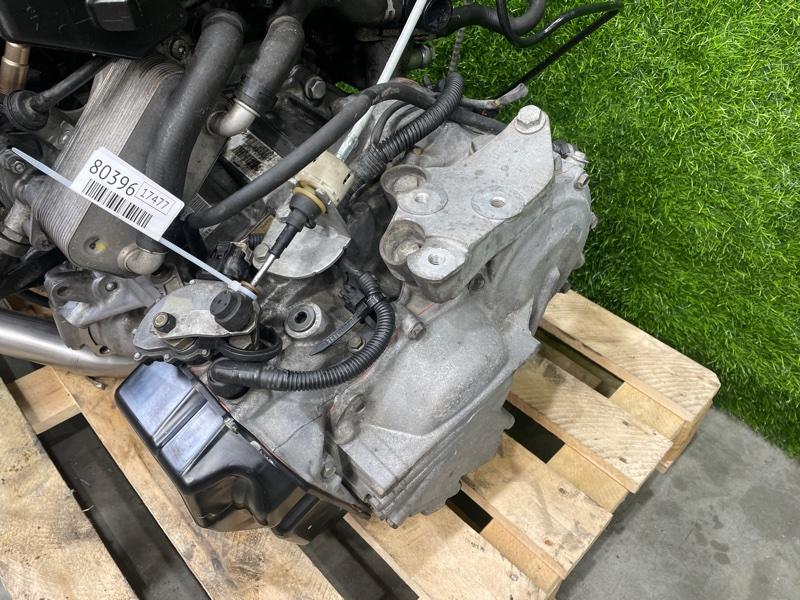 АКПП из Японии — фото 8