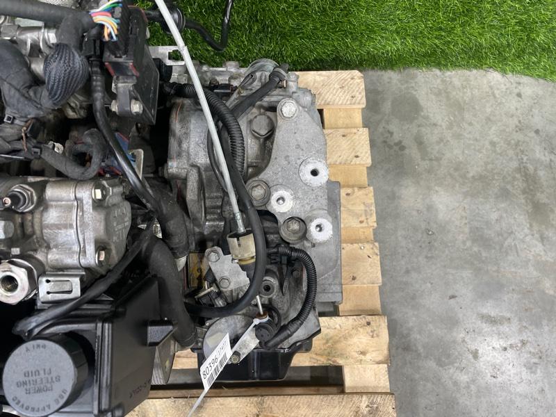 АКПП из Японии — фото 4