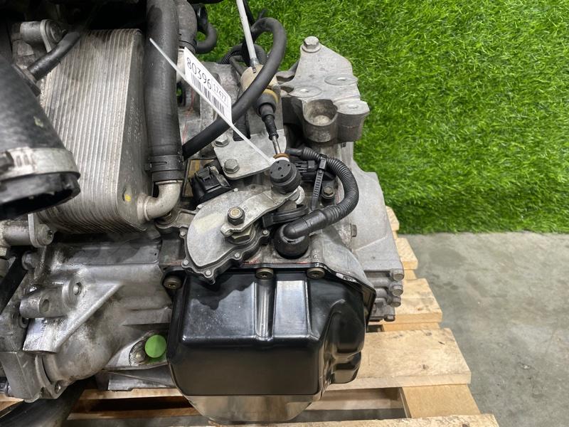 АКПП из Японии — фото 5