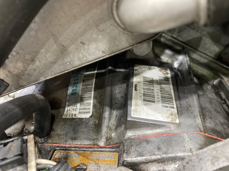 АКПП из Японии — фото 11