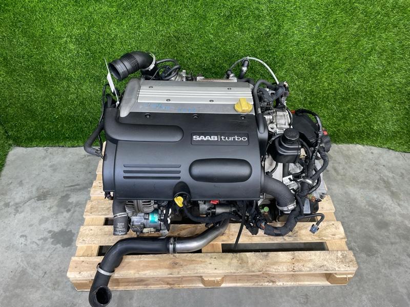 Двигатель из Японии