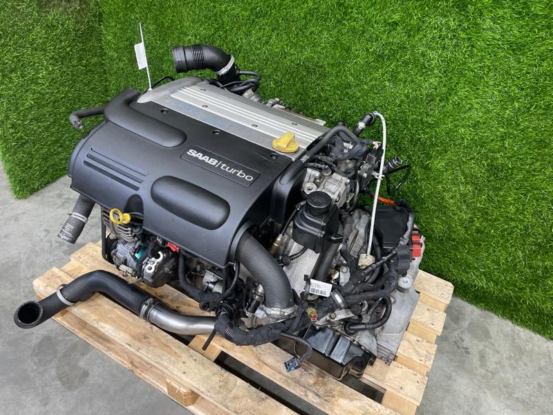 Двигатель из Японии — фото 12