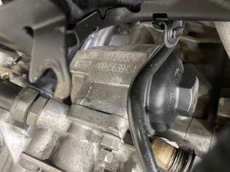 Двигатель из Японии — фото 10