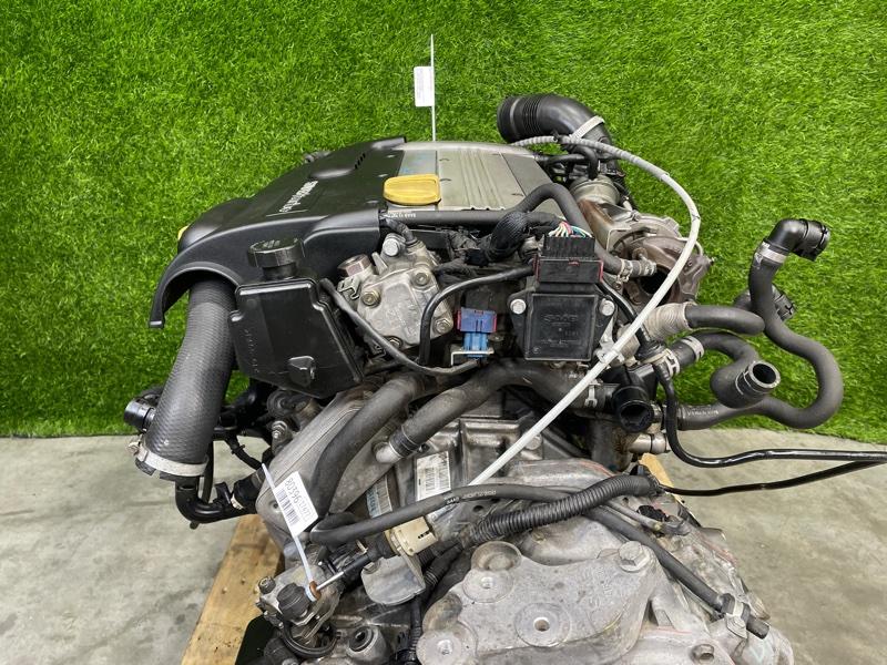 Двигатель из Японии — фото 4