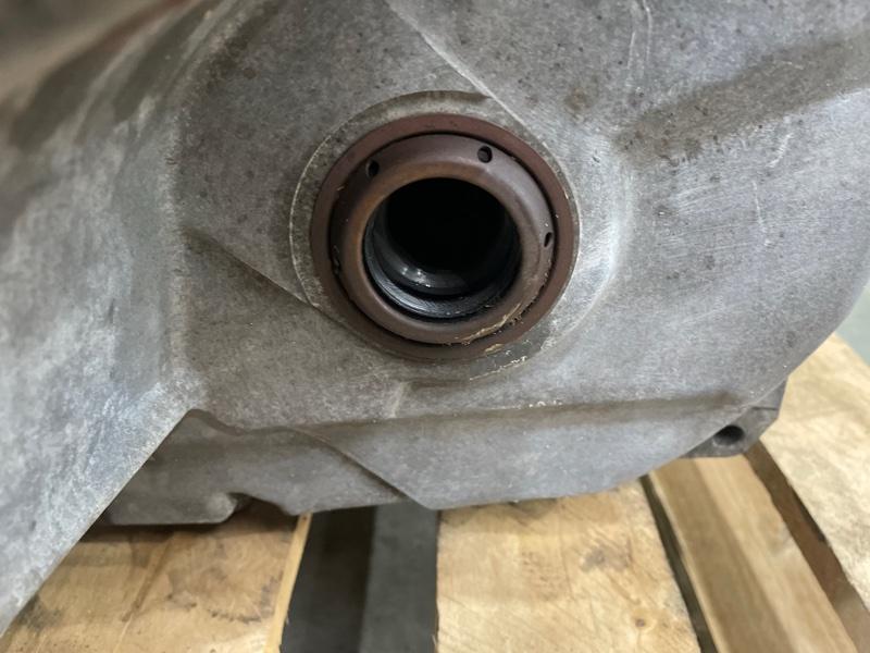 АКПП из Японии — фото 10