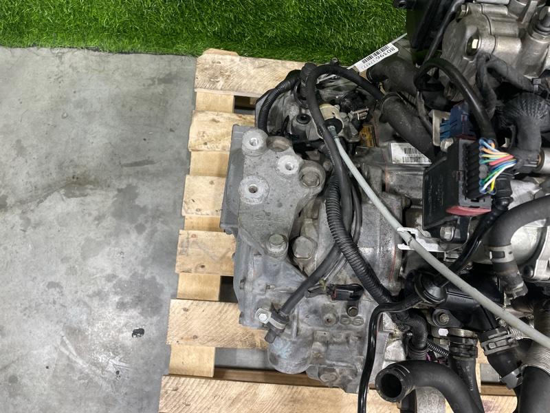 АКПП из Японии — фото 2