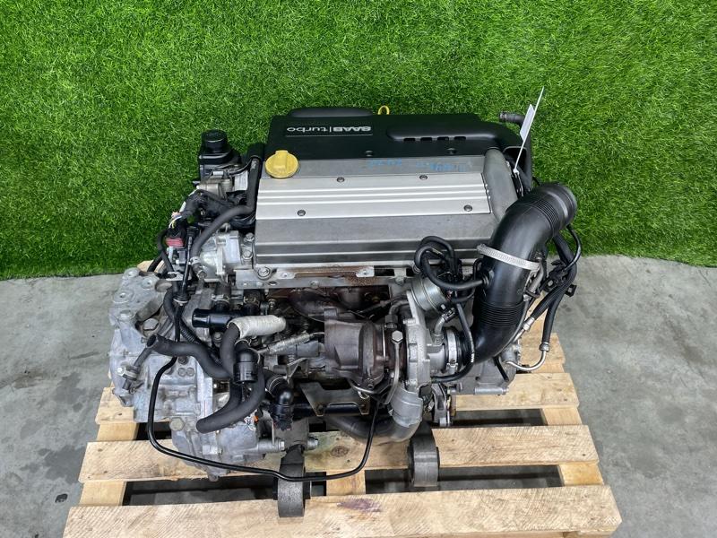 Двигатель из Японии — фото 5