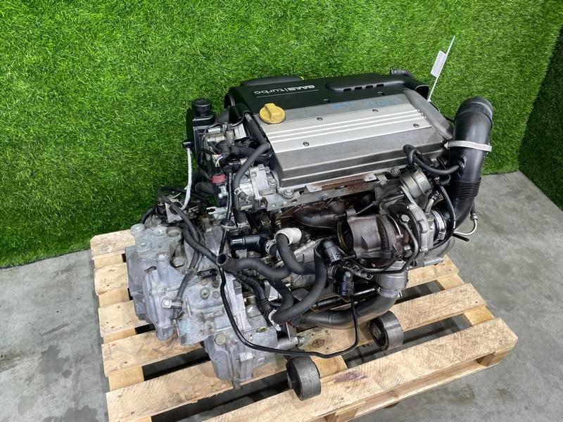 Двигатель из Японии — фото 13