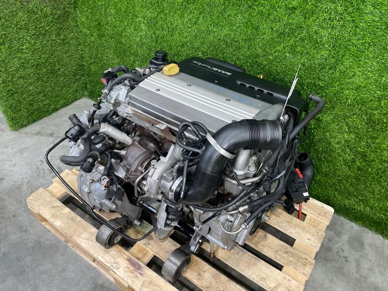 Двигатель из Японии — фото 14