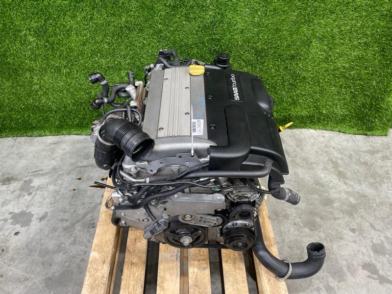 Двигатель из Японии — фото 7