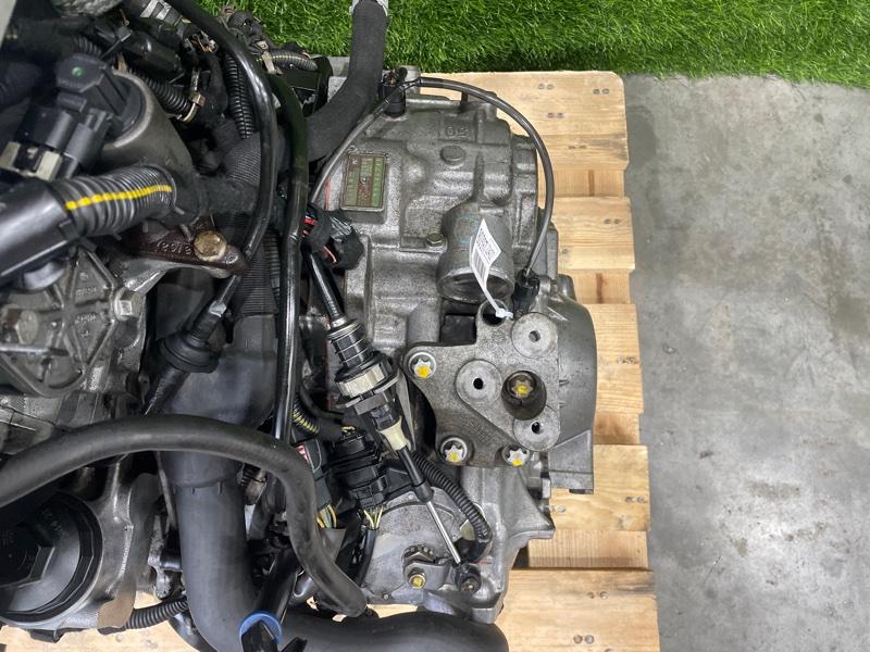 АКПП из Японии — фото 2