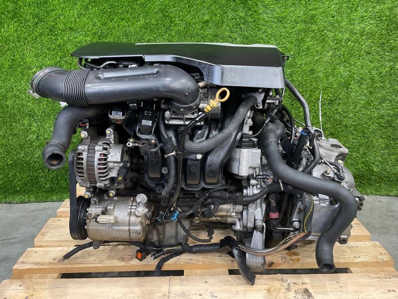 Двигатель из Японии — фото 2