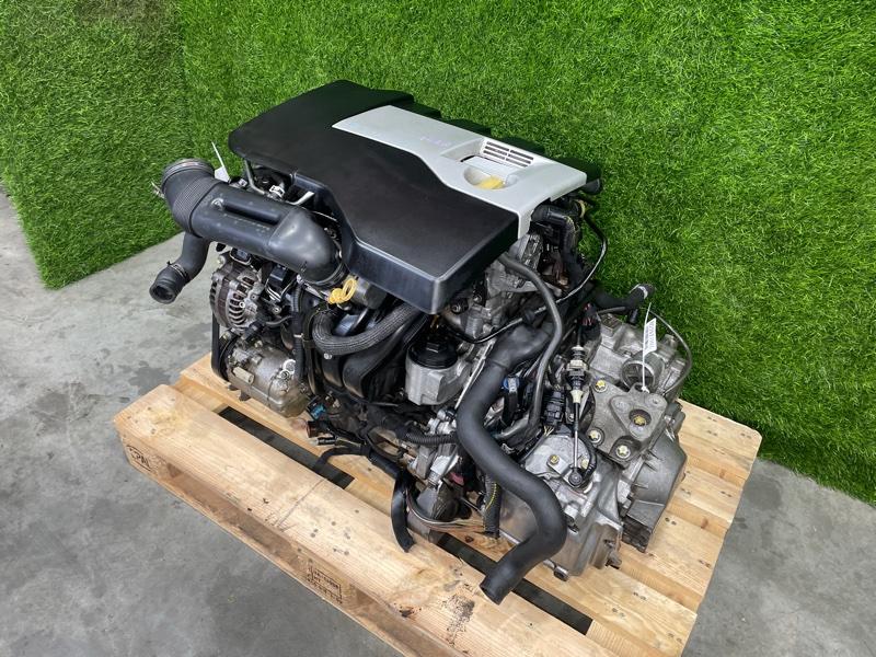 Двигатель из Японии — фото 12