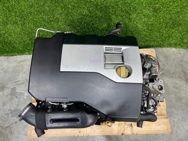 Двигатель из Японии — фото 15