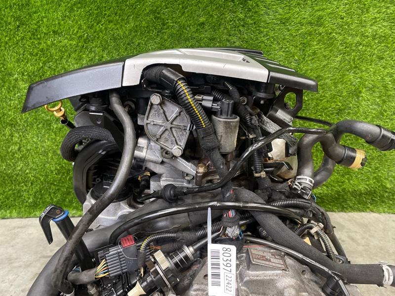 Двигатель из Японии — фото 4