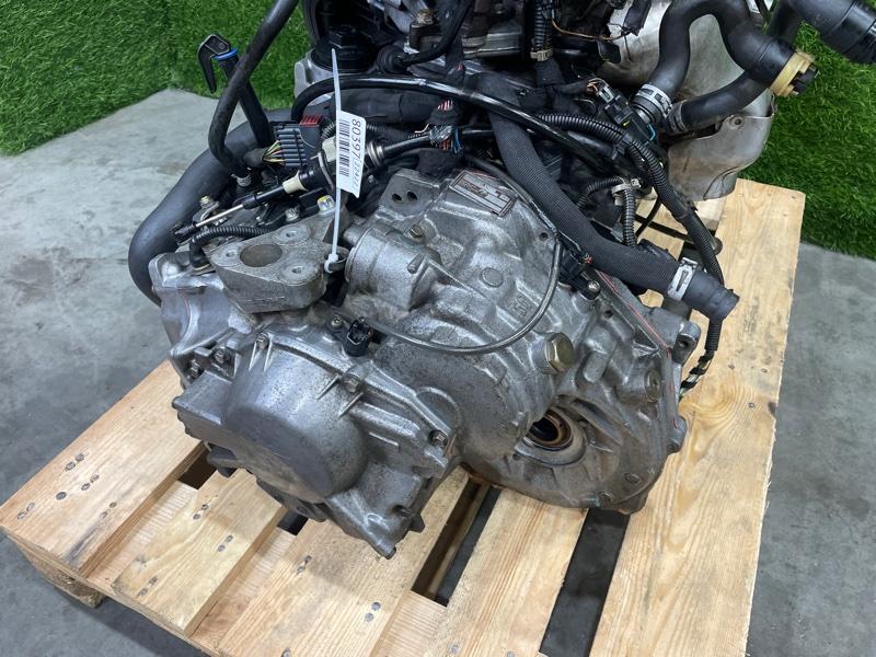 АКПП из Японии — фото 8