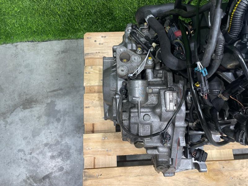 АКПП из Японии — фото 6