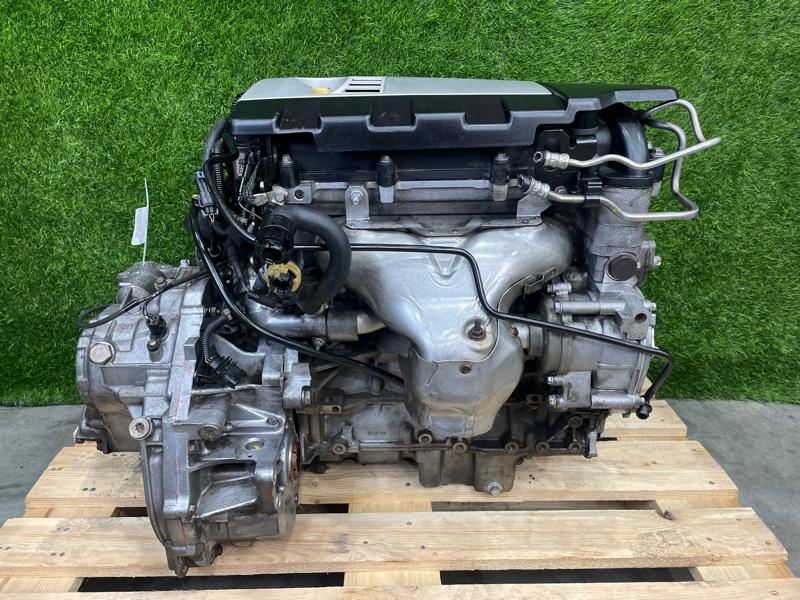 Двигатель из Японии — фото 6