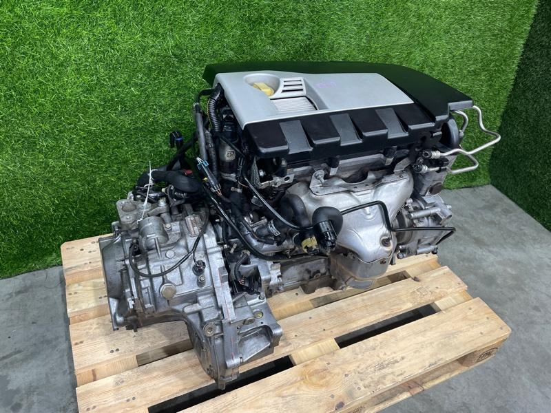 Двигатель из Японии — фото 13