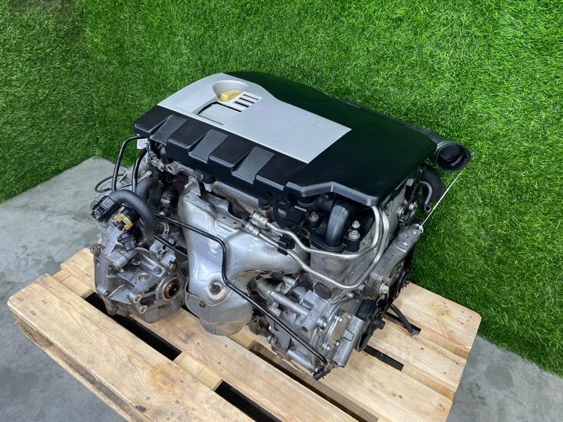 Двигатель из Японии — фото 14